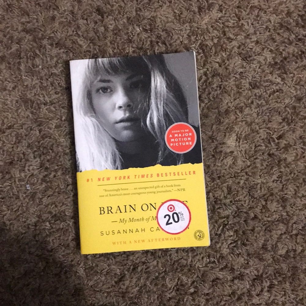 paper book
